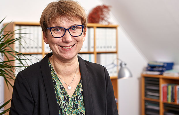 Britta Thomsen